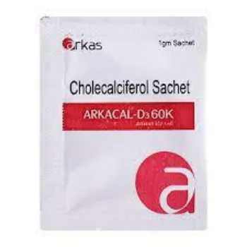 Cholecalciferol Granules